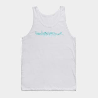 Vancouver 2021 Tank Top